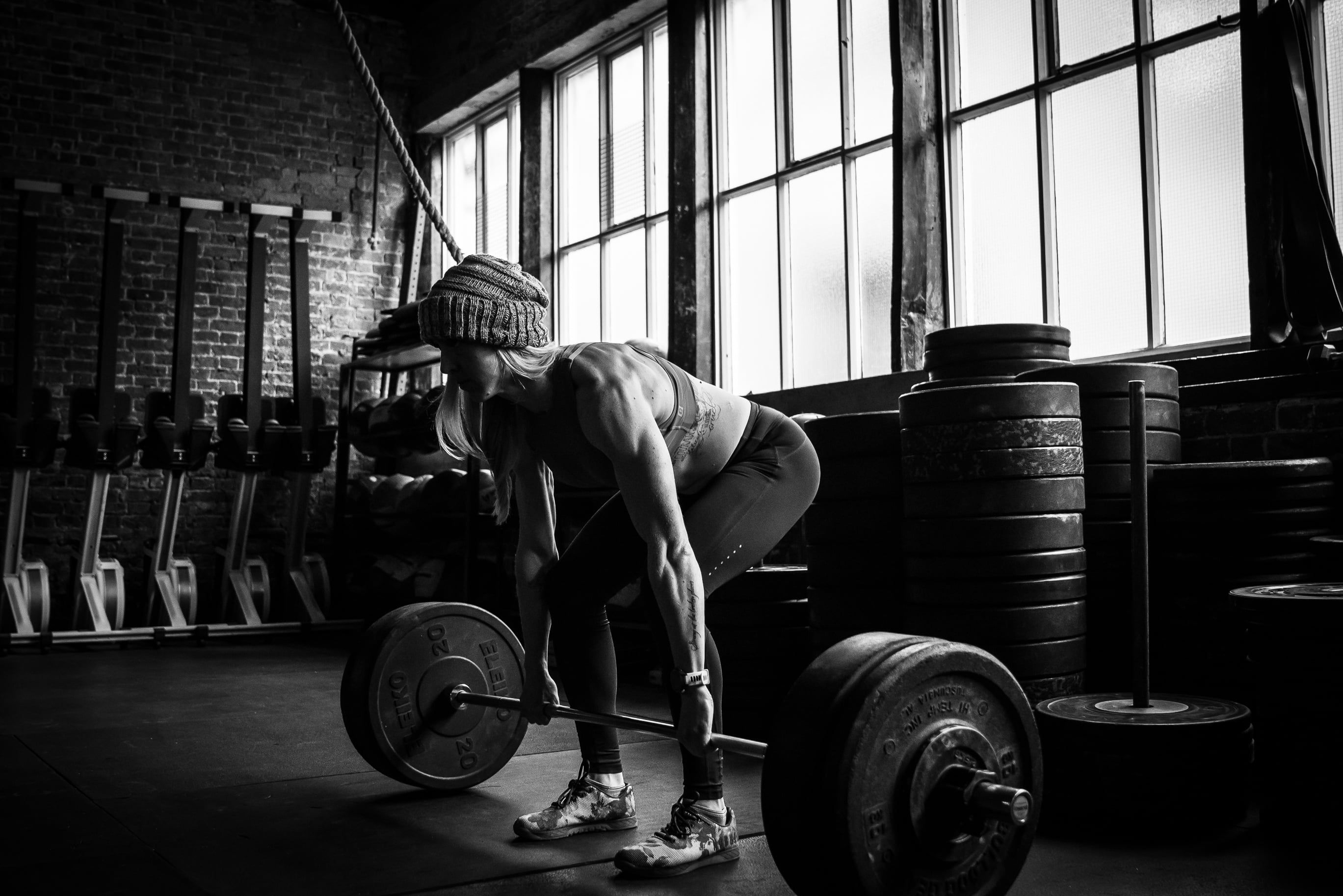2737x1826 Personal Training Wallpaper