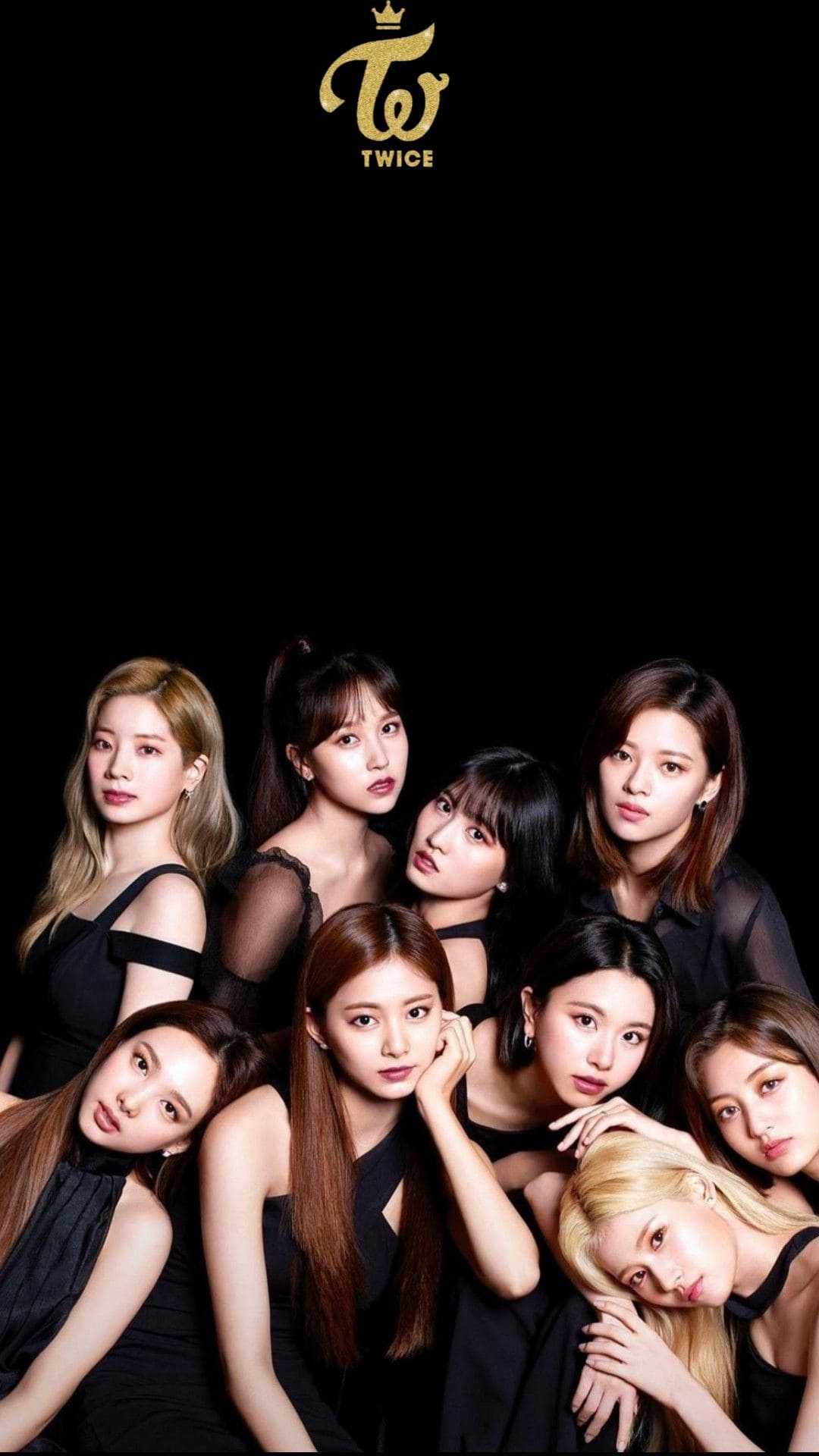 1080x1920 Twice 2025 Wallpaper