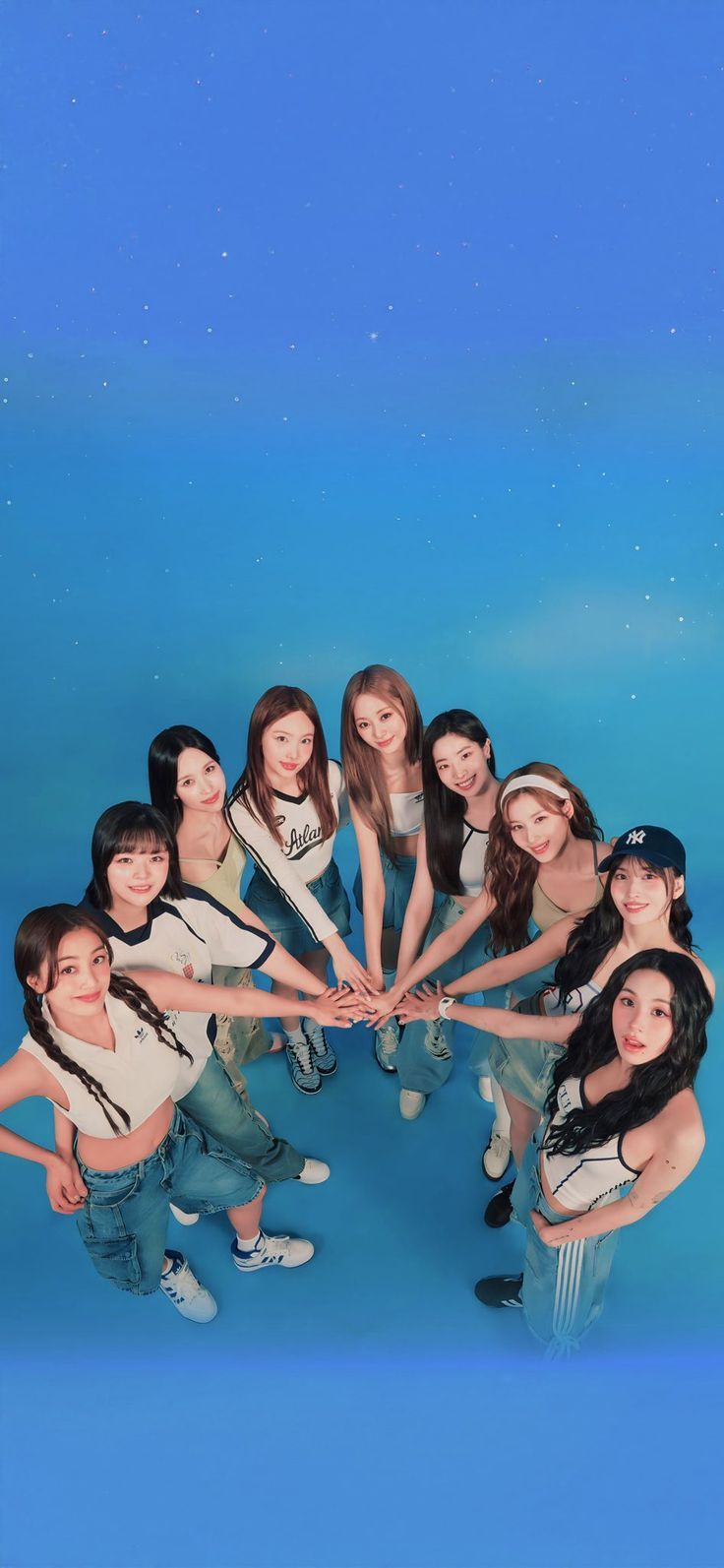 736x1593 Twice 待ち受け 高画質. Twice 壁紙 高画質, Twice 集合写真, Kーpopアイドル