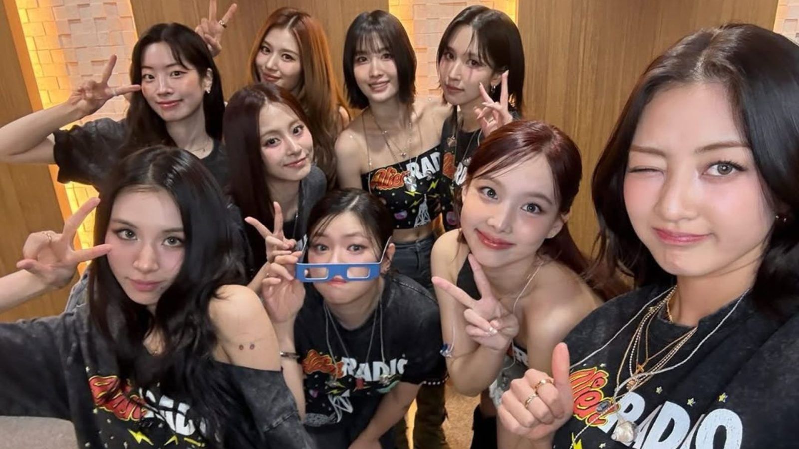 1600x900 Twice Announces 2025 World Tour With Concerts In Hong Kong & Macau