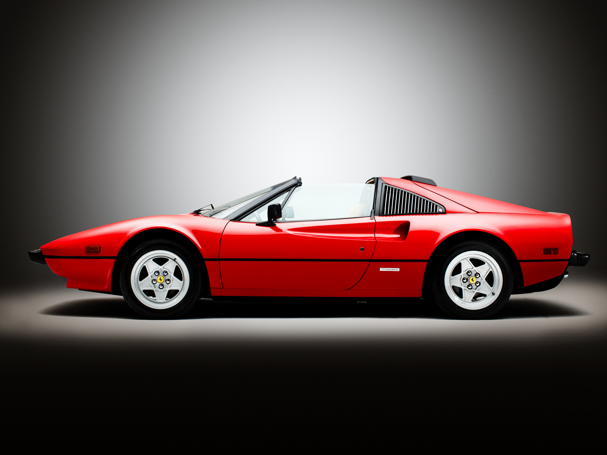 2048x1536 Wallpaper Red, Ferrari, Supercar, Ferrari, US Spec, Quattrovalvole, 308 GTS For Mobile And Desktop, Section Ferrari, Resolution 2048x1536