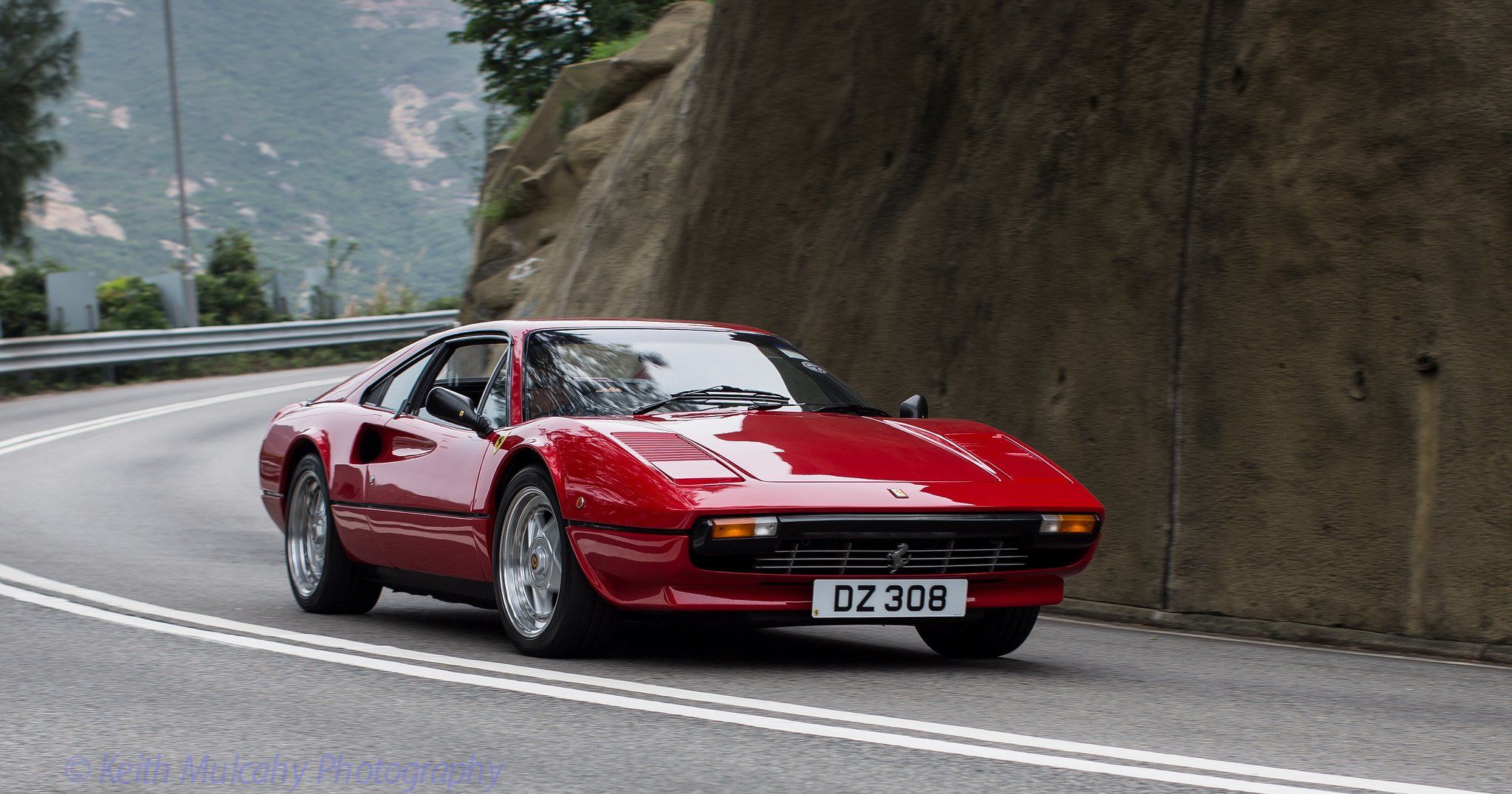 2048x1076 ferrari, Gtb, Gts, Cars, Coupe, Italia, Supercars Wallpaper HD / Desktop and Mobile Background