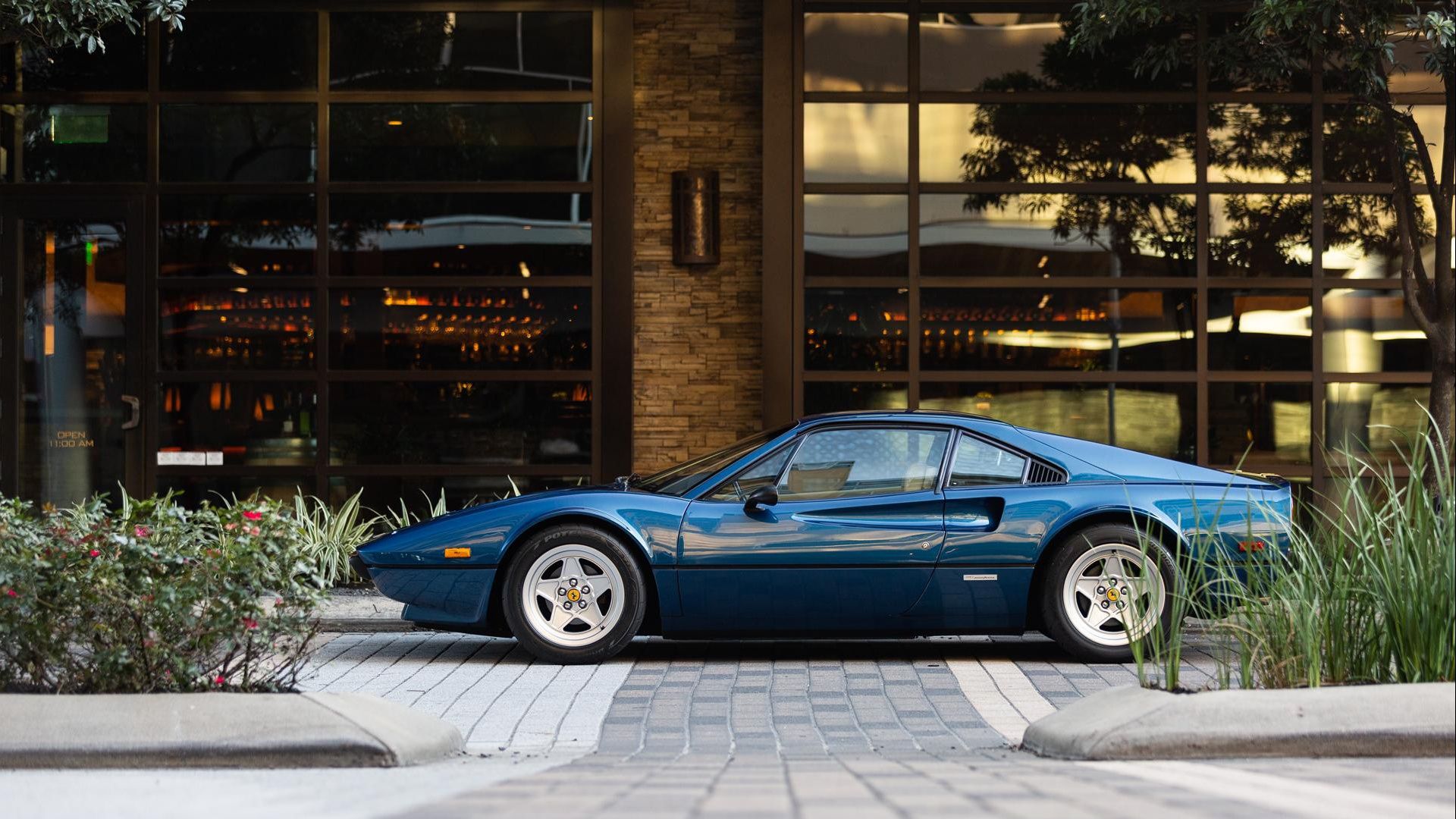 1920x1080 Download Grand Tourer Car Ferrari Vehicle Ferrari 308 GTB HD Wallpaperx1080
