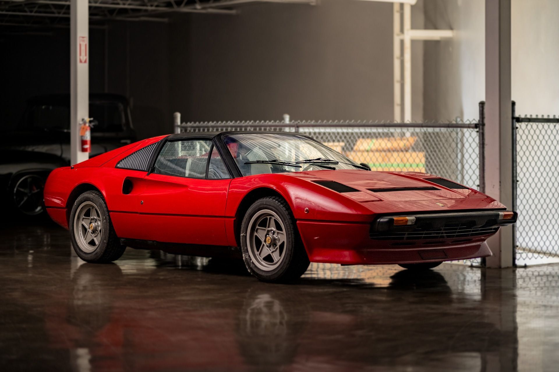 1920x1280 Ferrari 308 GTS. DriverSource : Fine Motorcars. Houston, TX