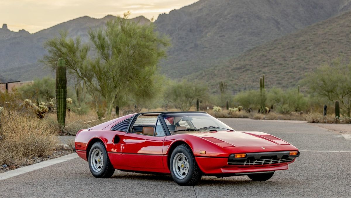 1200x676 Ferrari 308 GTS VIN: 26447