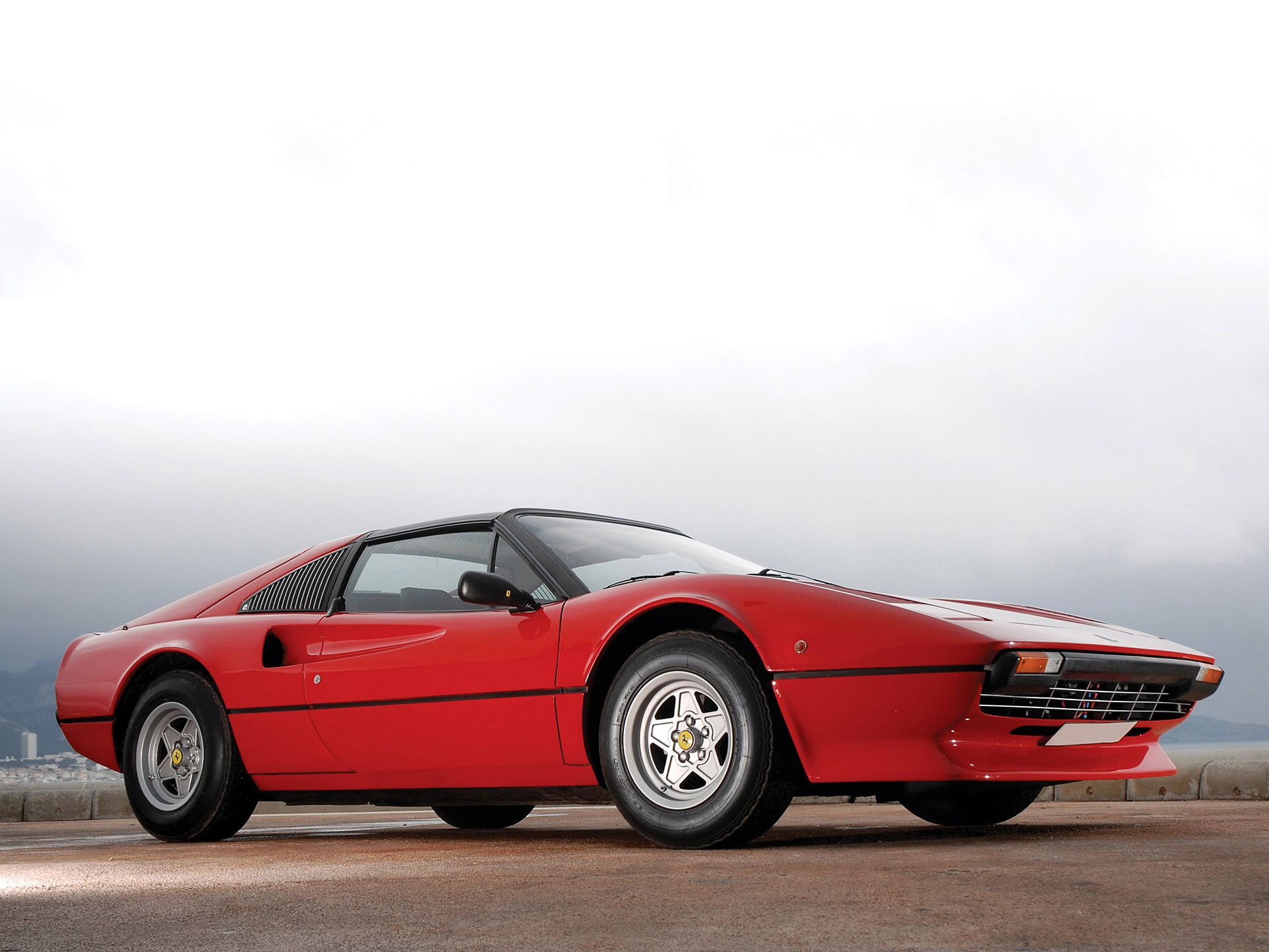 1920x1440 Download Ferrari Vehicle Ferrari 308 GTS HD Wallpaperx1440