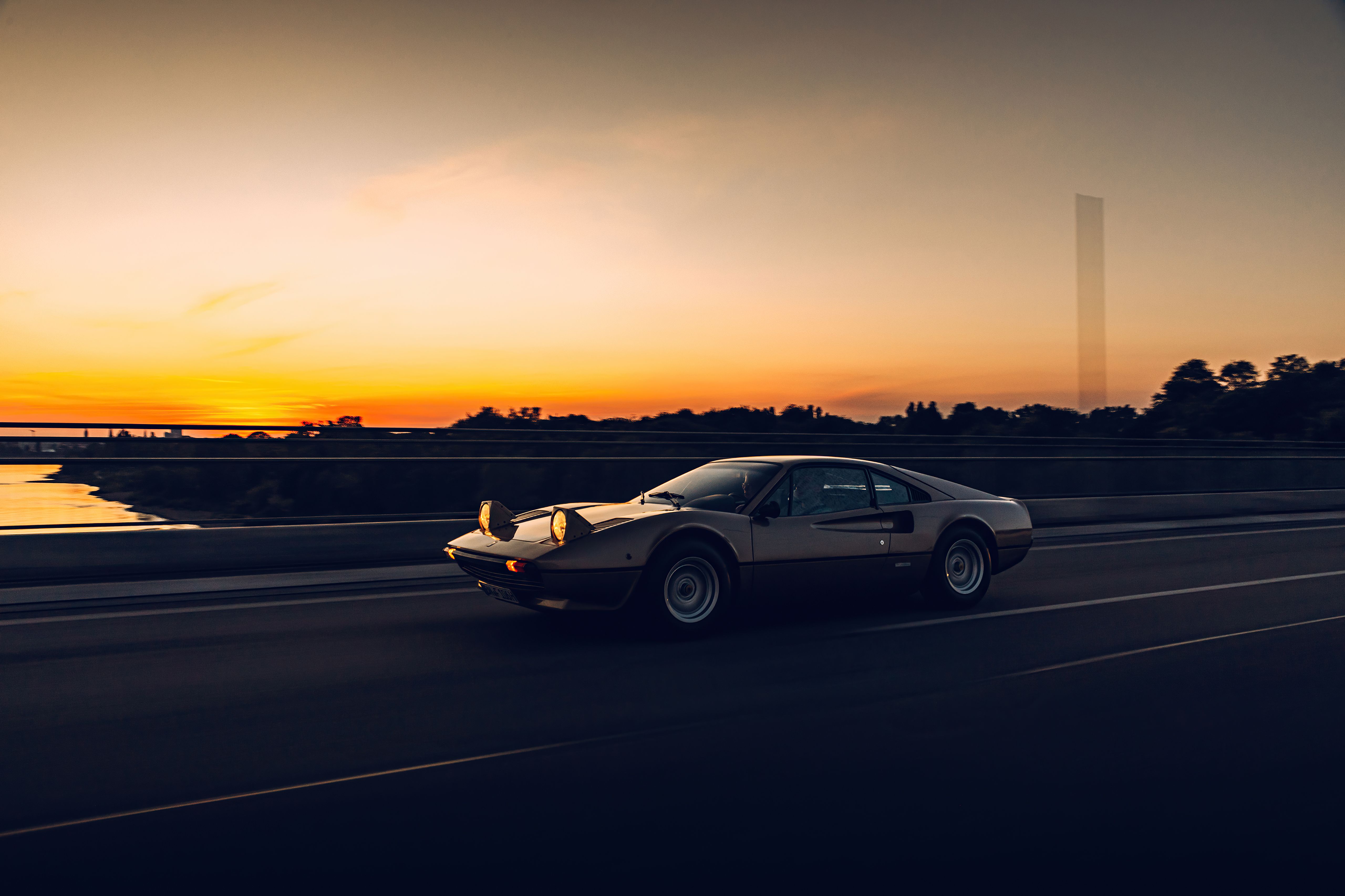5120x3413 Ferrari 308 Gtb 5k UltraWide Quad HD 1440P , HD 4k Wallpaper, Image, Background, Photos and Picture