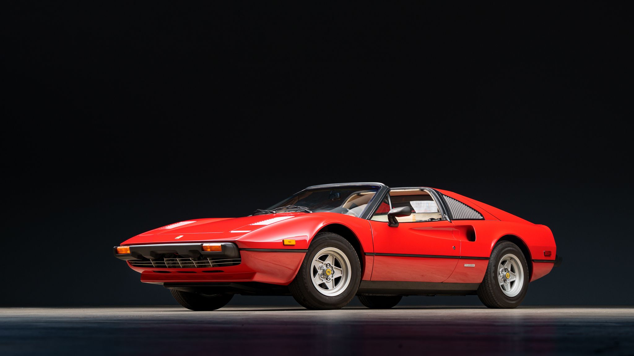 2048x1152 One Family Owned 1980 Ferrari 308 GTSi On BaT Auctions For $000 On December 2024 (Lot ). Bring A Trailer