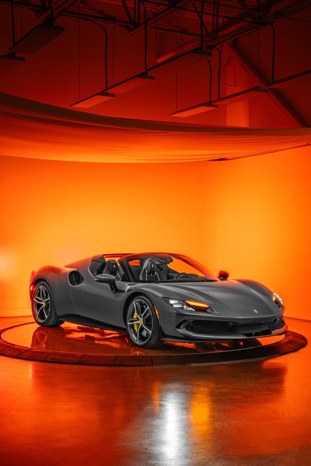 1080x1620 Grigio Silverstone 296 GTS