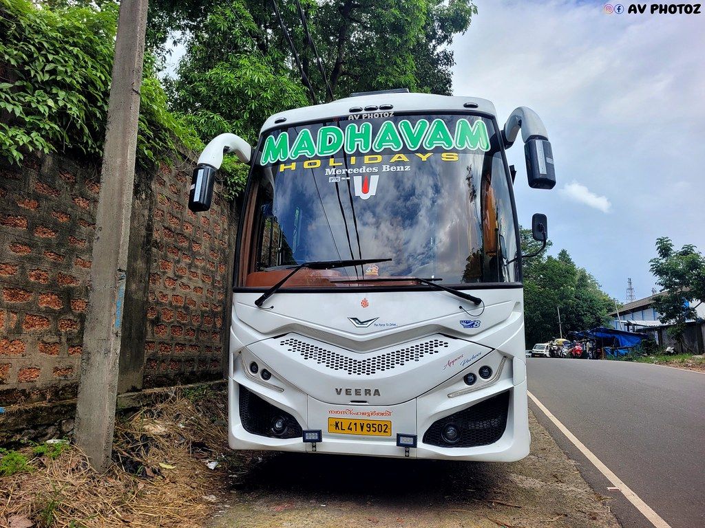 1024x768 MADHAVAM HOLIDAYS KL 41 V 9502 TATA LPO 1622 62 12M VEERA