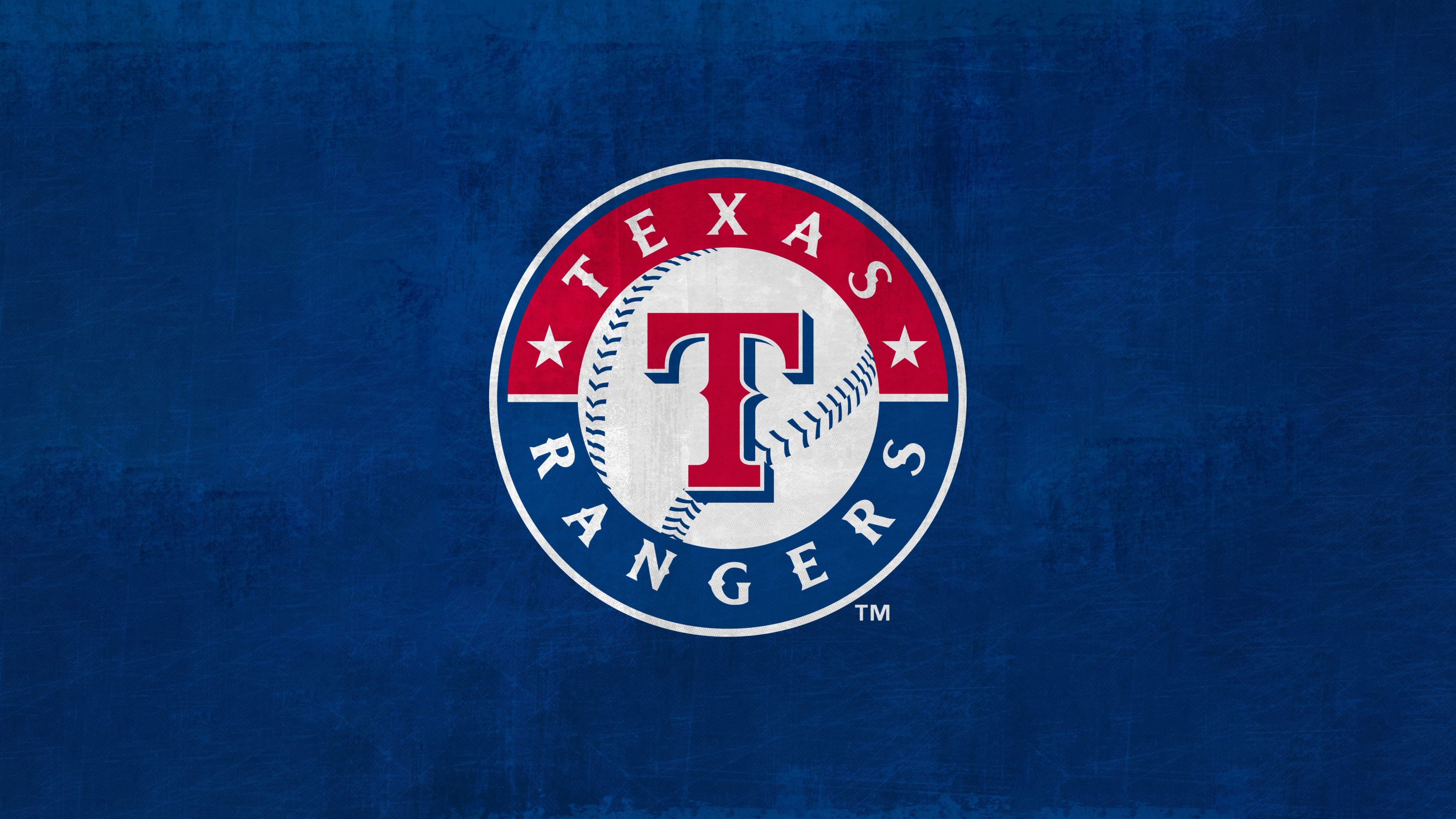 3840x2160 Texas Rangers Wallpaper 4K, Baseball team
