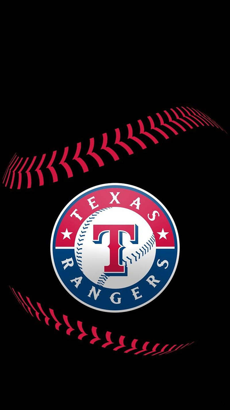 800x1423 Texas Rangers, mlb, baseball, HD phone wallpaper