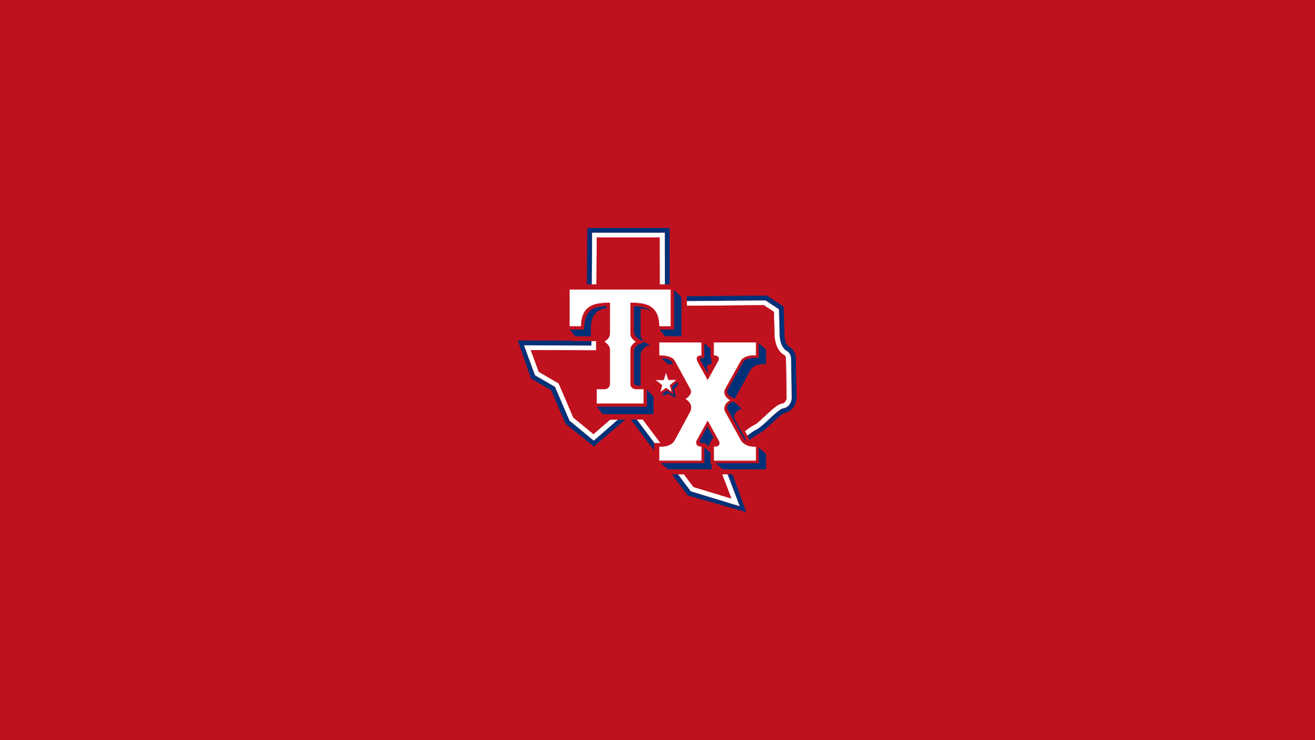 2560x1440 Texas Rangers. Stephen Clark (sgclark.com)