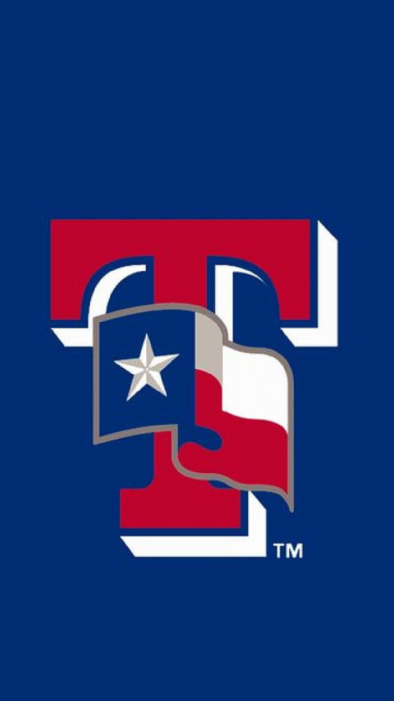 800x1422 Texas Rangers, america, baseball, mlb, states, united, usa, HD phone wallpaper