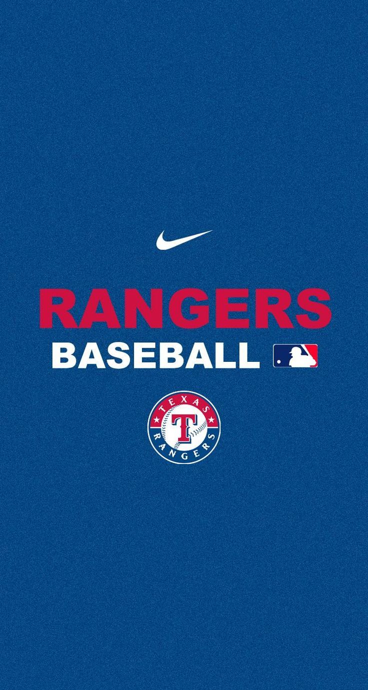 736x1377 Texas Rangers Background