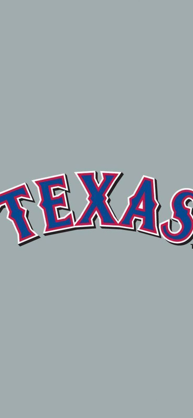 736x1592 HD Texas Rangers 4K iPhone Android iPad