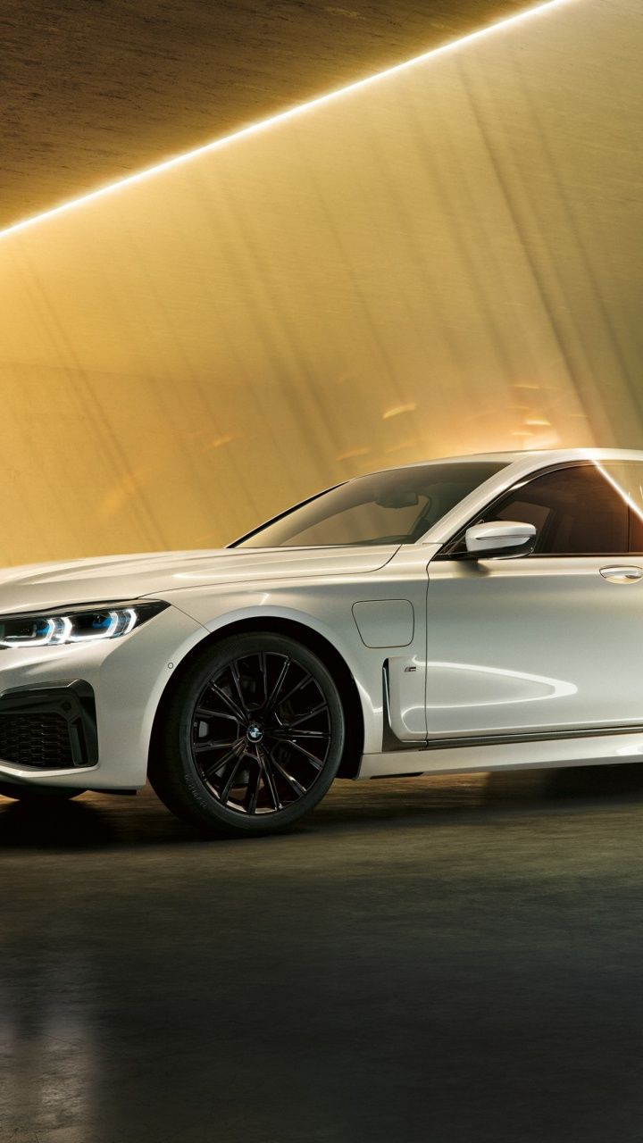 720x1280 Bmw 7 Series, Bmw, Bayerische Motoren Werke AG, Bmw 7 Series 745e, Cars HD Wallpaper for Android Phone, 720x1280 Cars Background