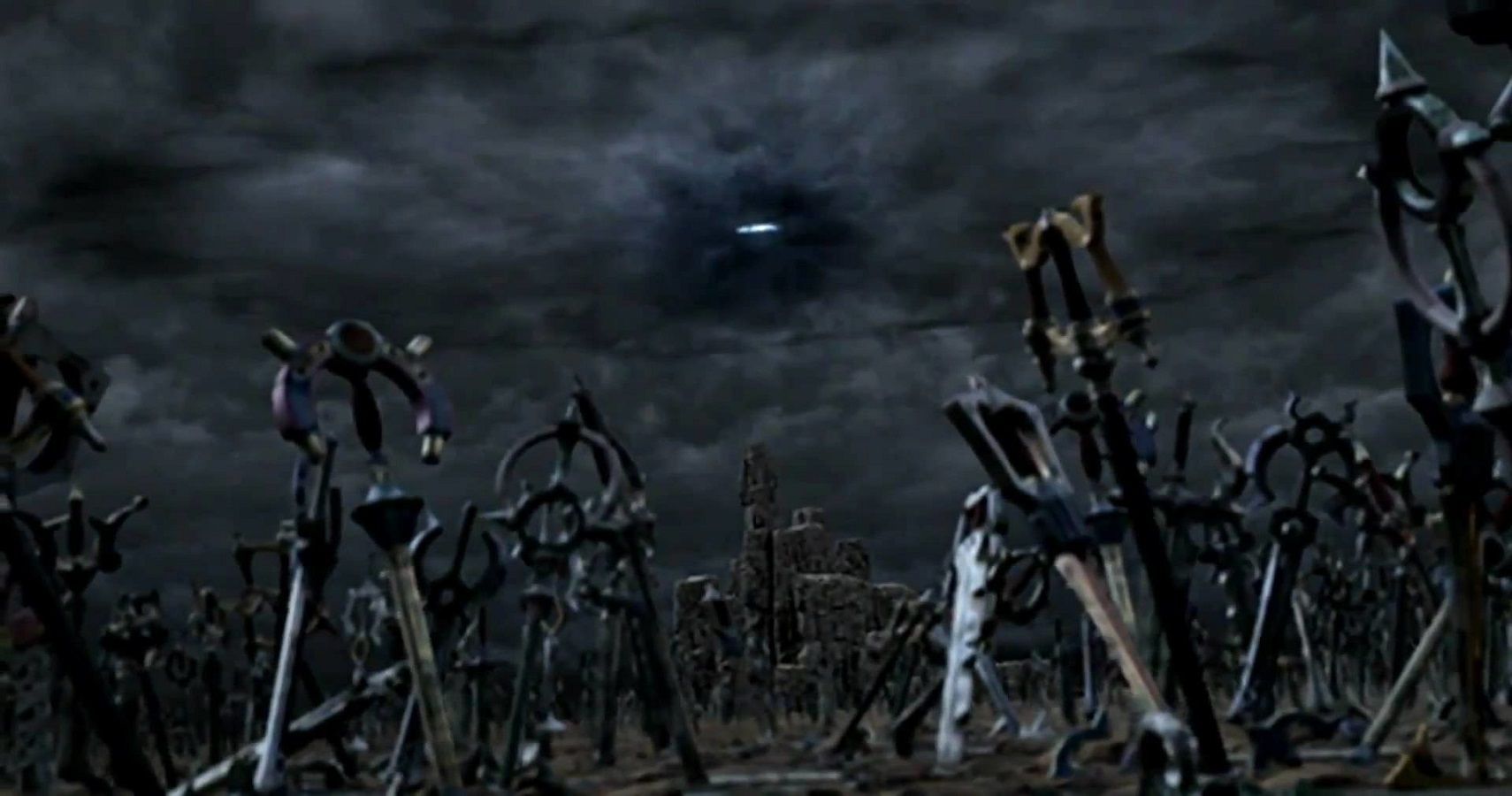 1710x900 Kingdom Hearts: The 5 Best Keyblades (& The 5 Worst)