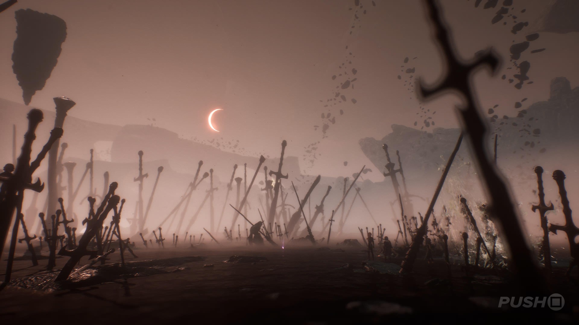 1920x1080 Clair Obscur: Expedition 33: Blades' Graveyard Walkthrough