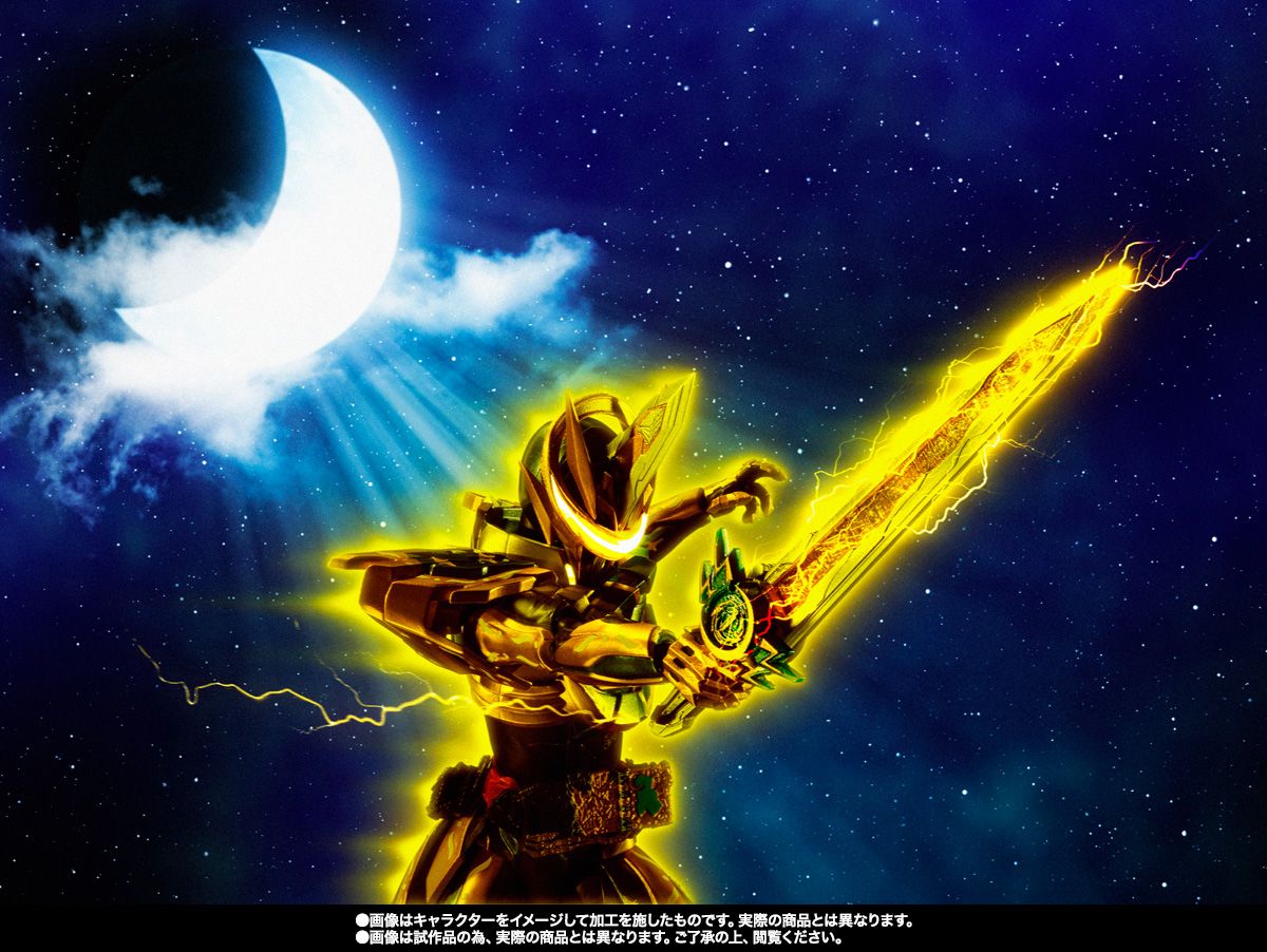 1200x902 S.H.Figuarts 仮面ライダーエスパーダ アラビアーナナイト. 商品一覧. 魂ウェブ