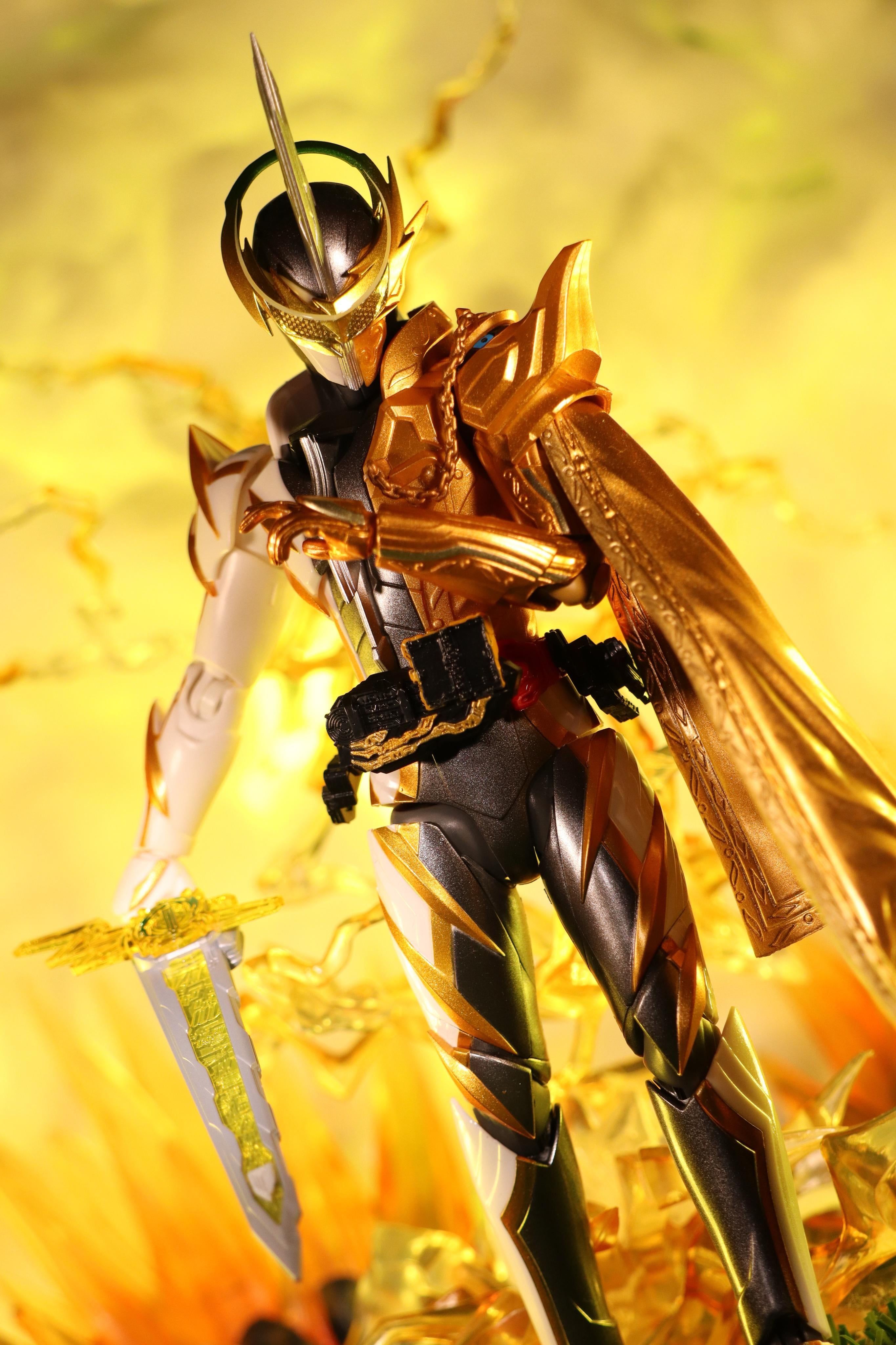 2730x4096 Kamen Rider Espada Lamp Do Alangina!