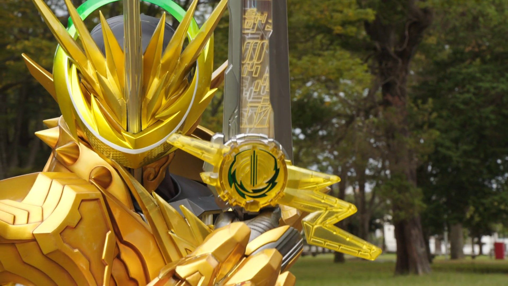 1920x1080 Kamen Rider Saber Episode 12. The Glorio Blog