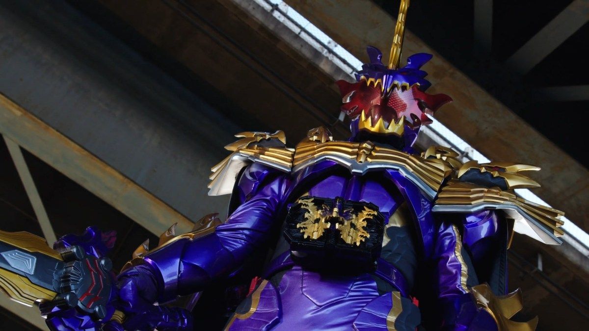 1200x675 Kamen Rider Saber Episode 11. The Glorio Blog
