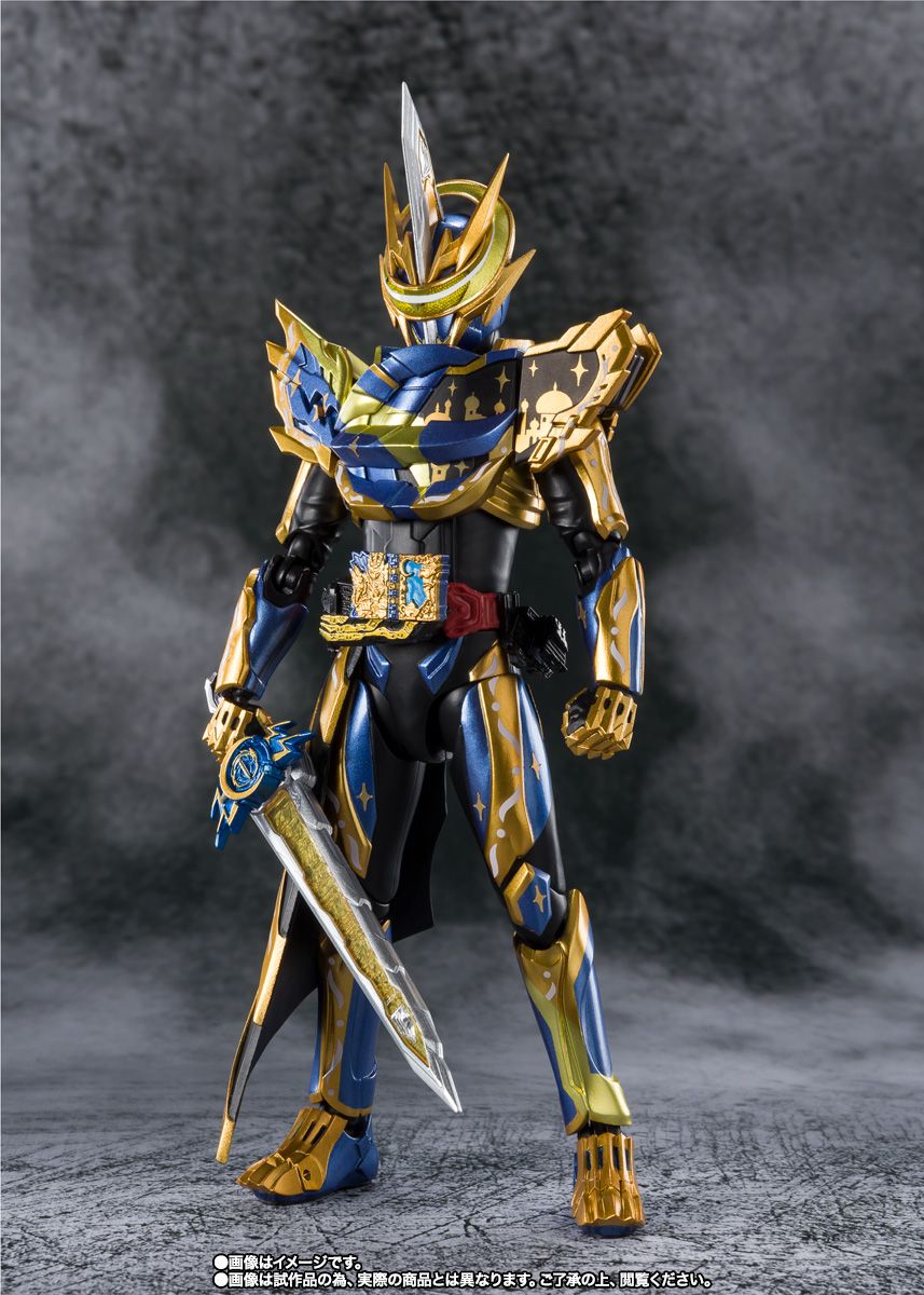 857x1200 S.H.Figuarts 仮面ライダーエスパーダ アラビアーナナイト. 商品一覧. 魂ウェブ