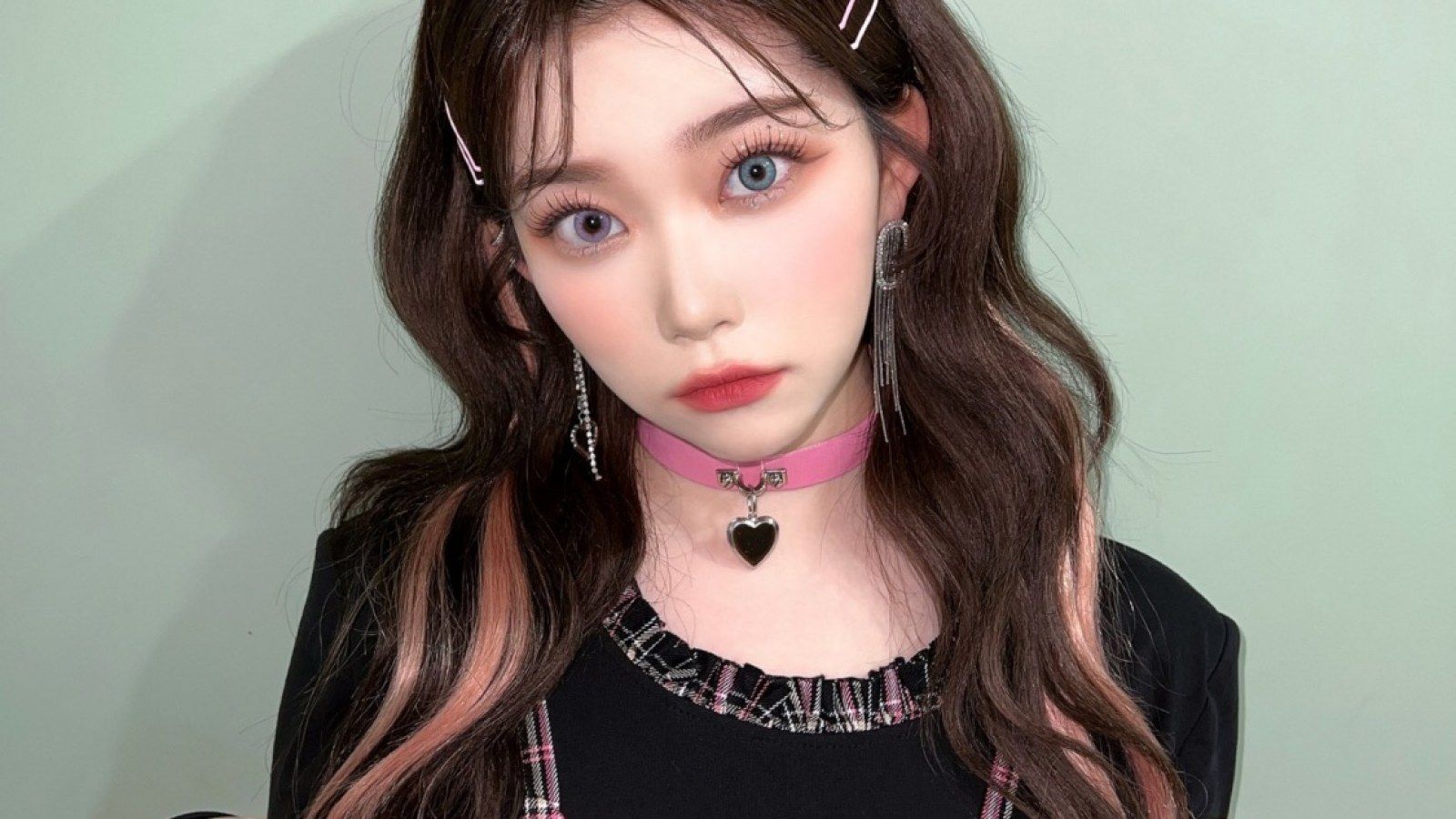 1600x900 Billlie Tsuki Draws Mixed Reactions for Expressions on 'Show Champion, ' Draws Comparisons to MOMOLAND JooE