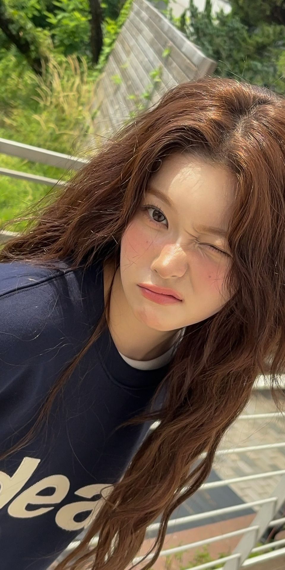 960x1918 tsuki billlie. Explore Tumblr posts and blogs