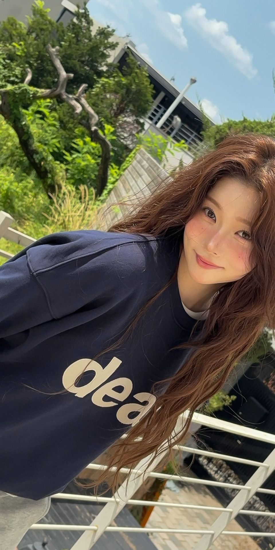 960x1918 tsuki billlie. Explore Tumblr posts and blogs
