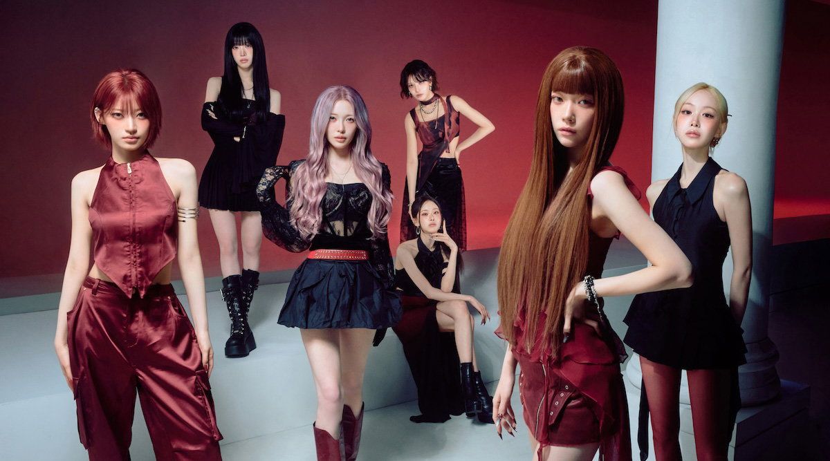 1200x667 Interview: Billlie Discuss Their Debut Album and Evolution
