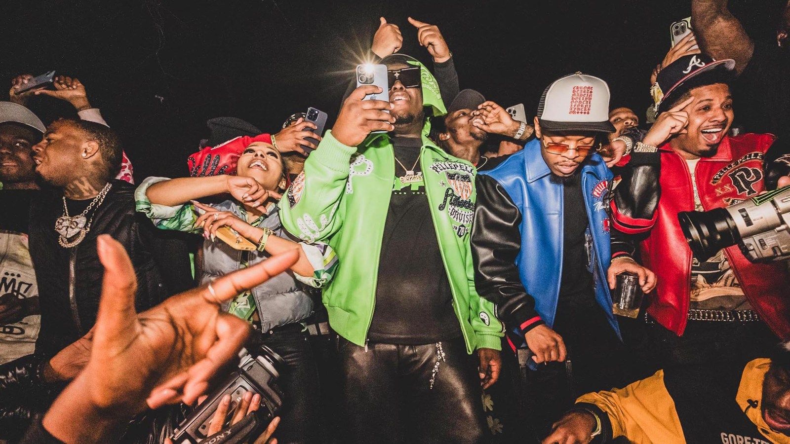 1600x900 Cash Cobain's Slizzy Fest