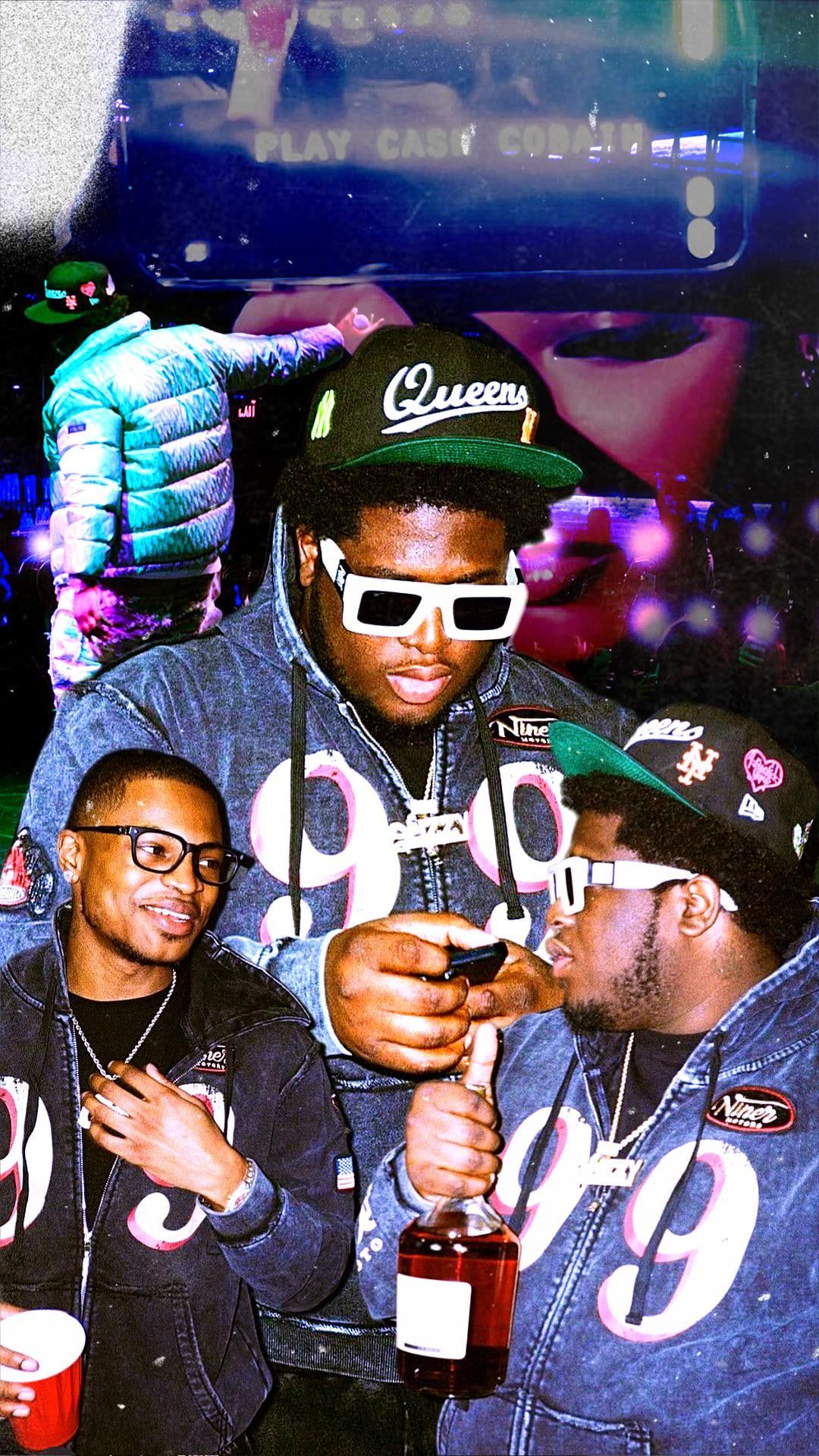 1080x1920 CASH COBAIN COLLAGE