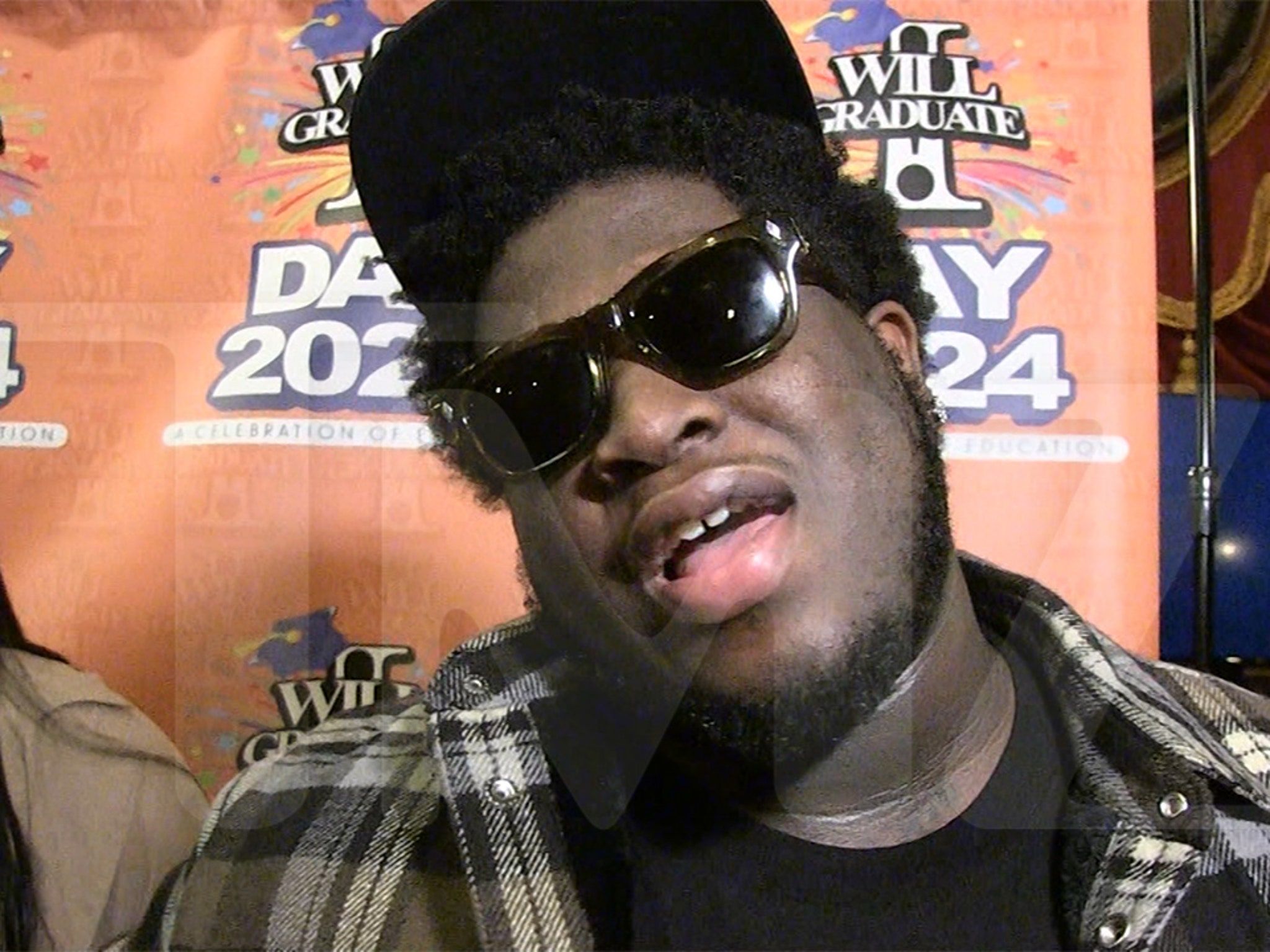 2048x1536 Cash Cobain Laughs Off 'Grippy' Criticism He and J. Cole Got, Eyes 50 Cent Blueprint