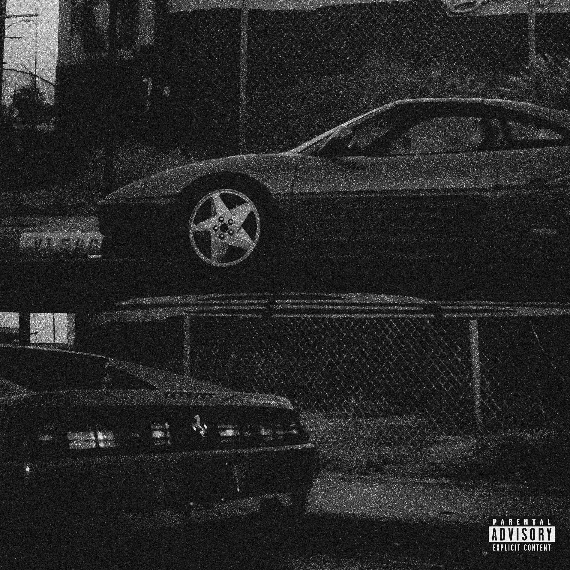 1900x1900 Lithe What (feat. Cash Cobain)