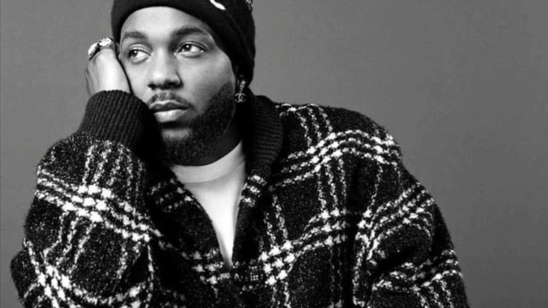 1920x1080 Kendrick x Cash Cobain mashup (meet the grahams x Fisherrr)
