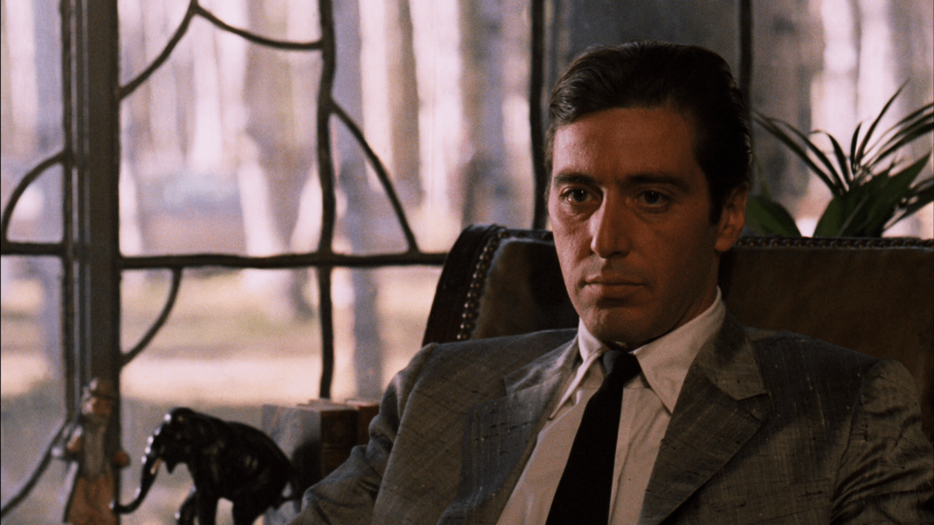 1920x1080 Nhân vật vĩ đại: Michael Corleone (“Bố già”)