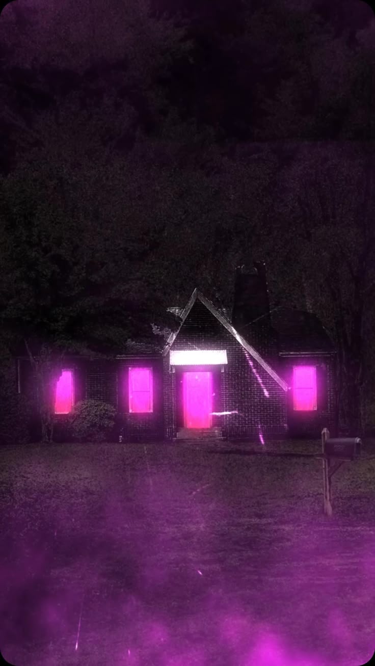 736x1307 Mixtape Pluto Wallpaper