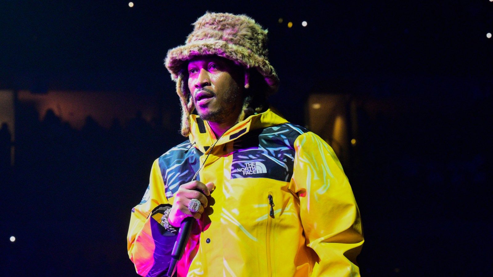 1600x900 Future Delivers a Splash of Reality on 'Pluto Mixtape'