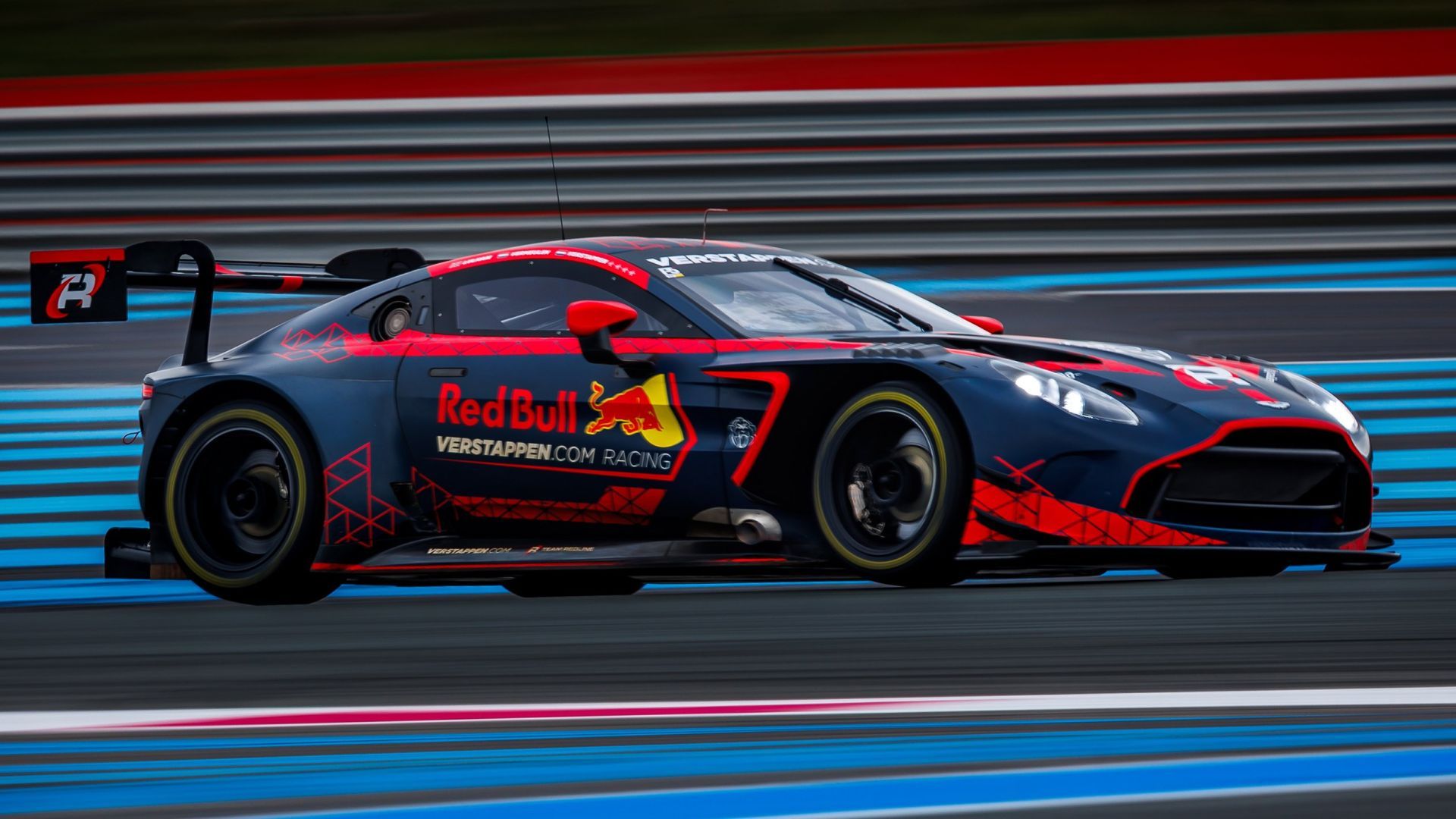 1920x1080 Verstappen.com Racing confirms GT World Challenge Europe programme