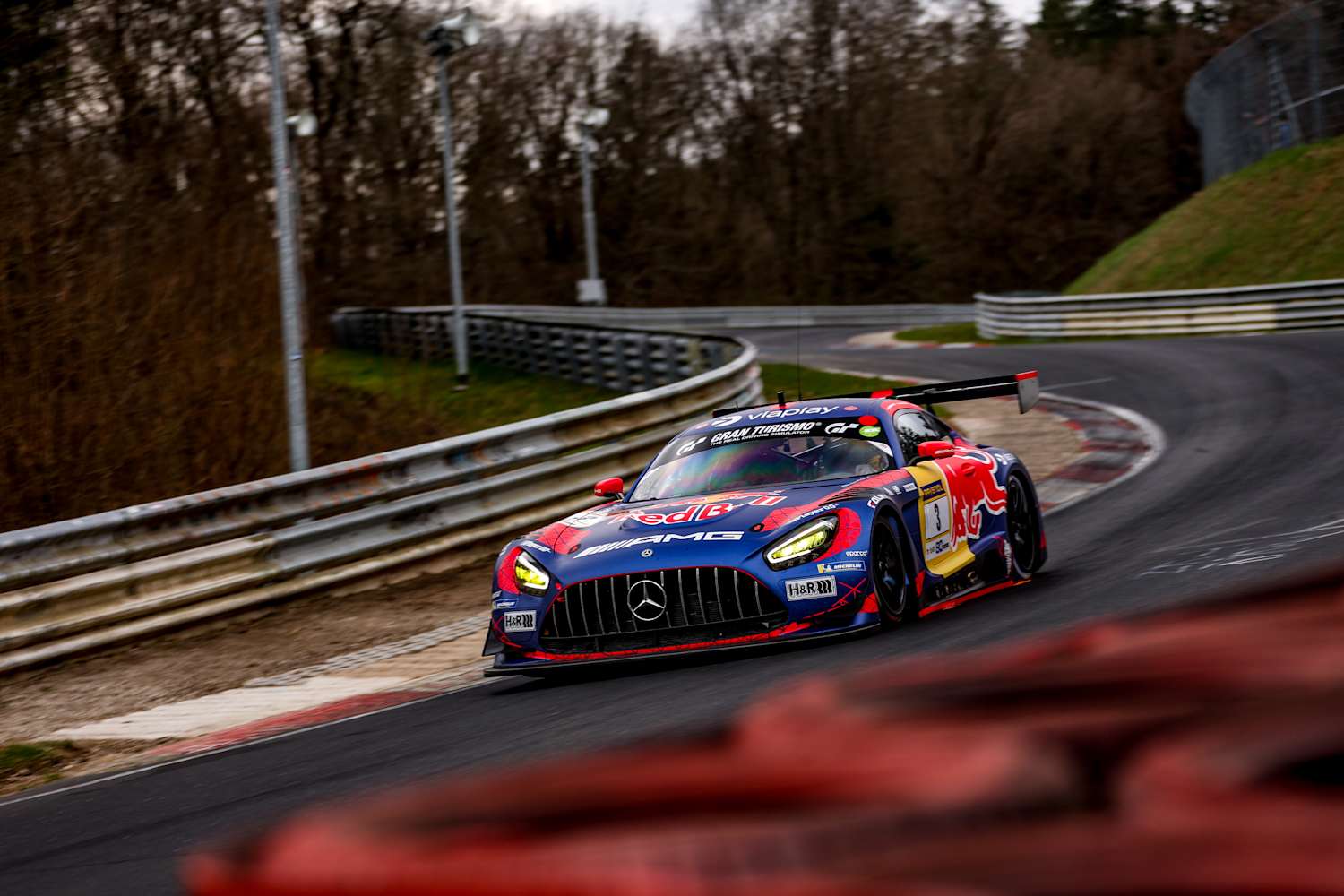 1500x1000 Max Verstappen's switch to endurance racing explained