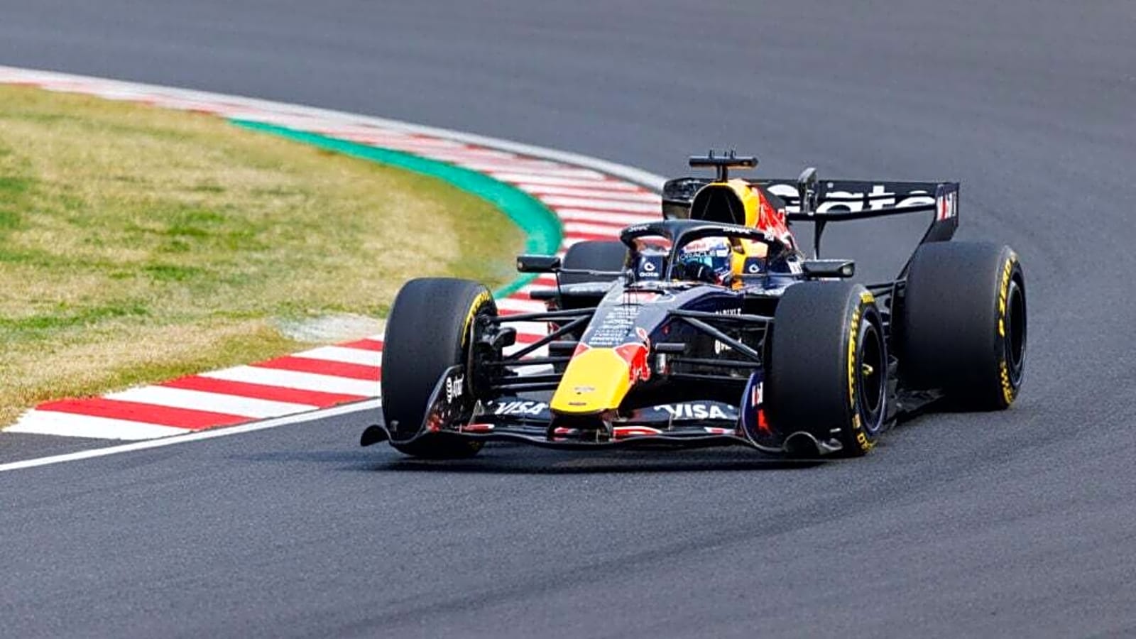1600x900 Max Verstappen already showing Red Bull why GT3 racing was always a risk