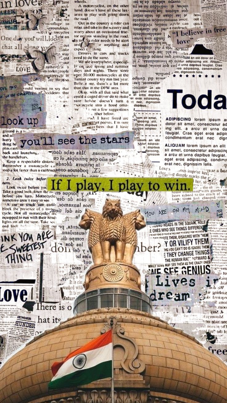 736x1308 Poster making ideas creative. Best creative poster on india for kids, Indian flag aesthetic wallpaper, Upsc motivation wallpaper hd