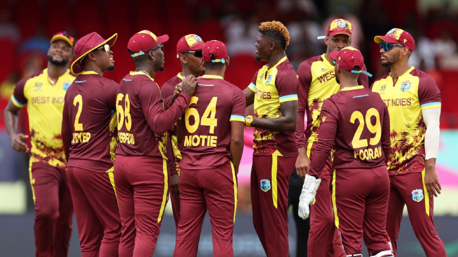 1600x900 T20 World Cup 2024: West Indies survive Papua New Guinea scare in Group C opener. Cricket News Indian Express