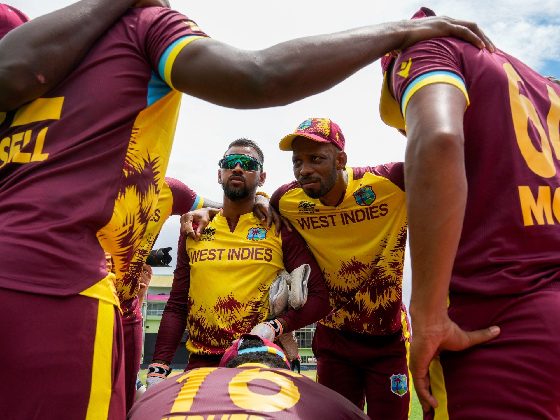 1920x1440 West Indies vs England