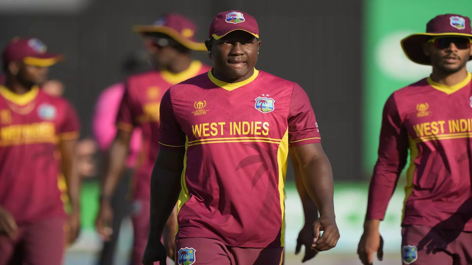 1600x900 west indies: How did that happen? The great fall of West Indies cricket explained Economic Times
