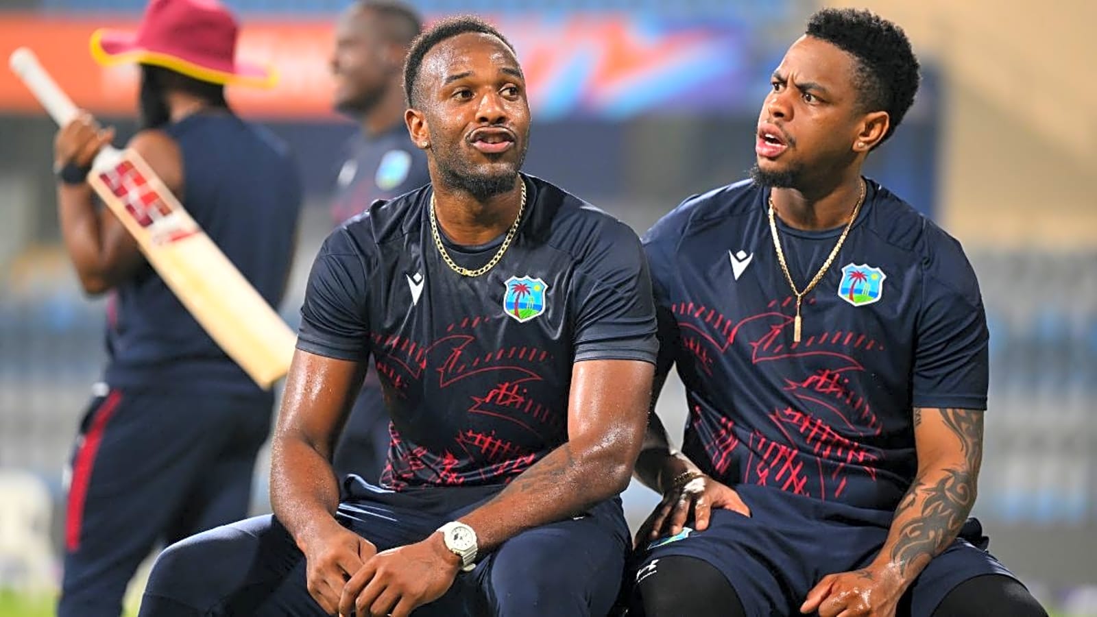 1600x900 Cricket West Indies Recalls 2016 U19 World Cup Winning Captain To ODI Squad