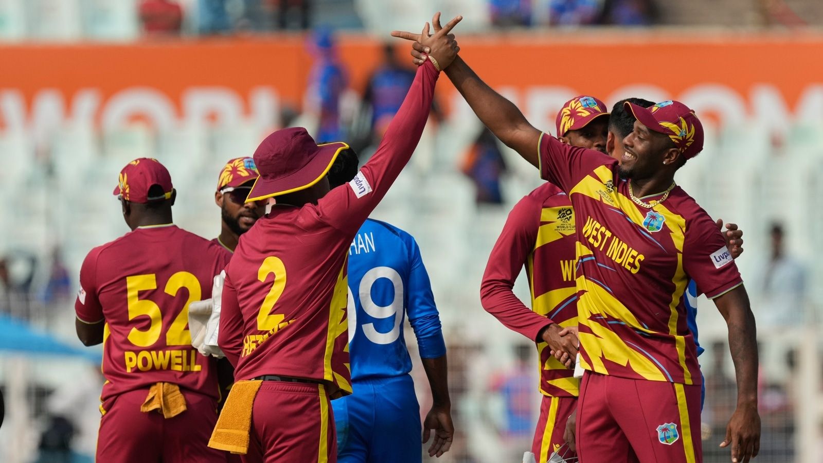 1600x900 They could do something special': West Indies revelling in rare abundance of player availability in T20 World Cup. Cricket News Indian Express