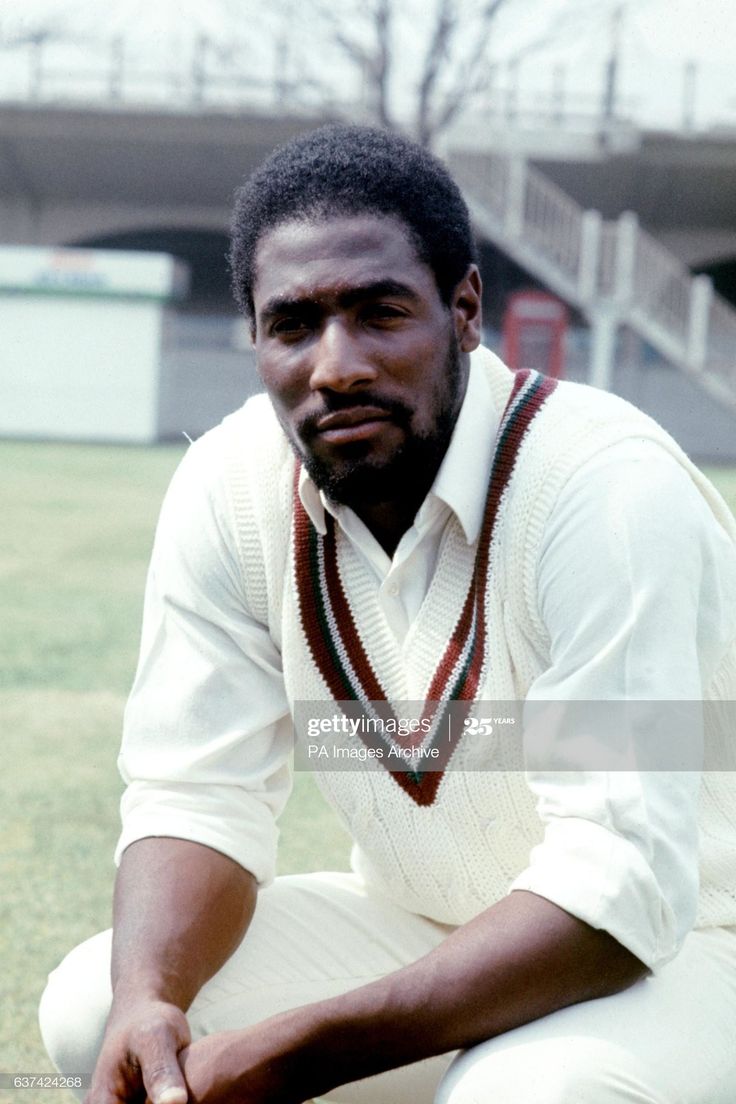 736x1104 Viv Richards, West Indies
